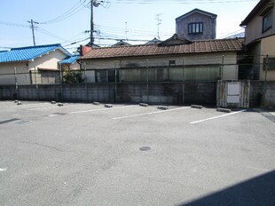 久津川駅 徒歩7分 4階の物件内観写真